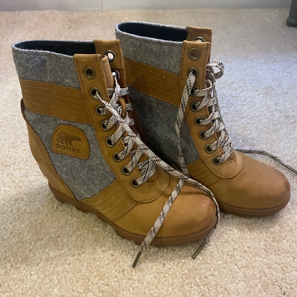 Sorel Boots
